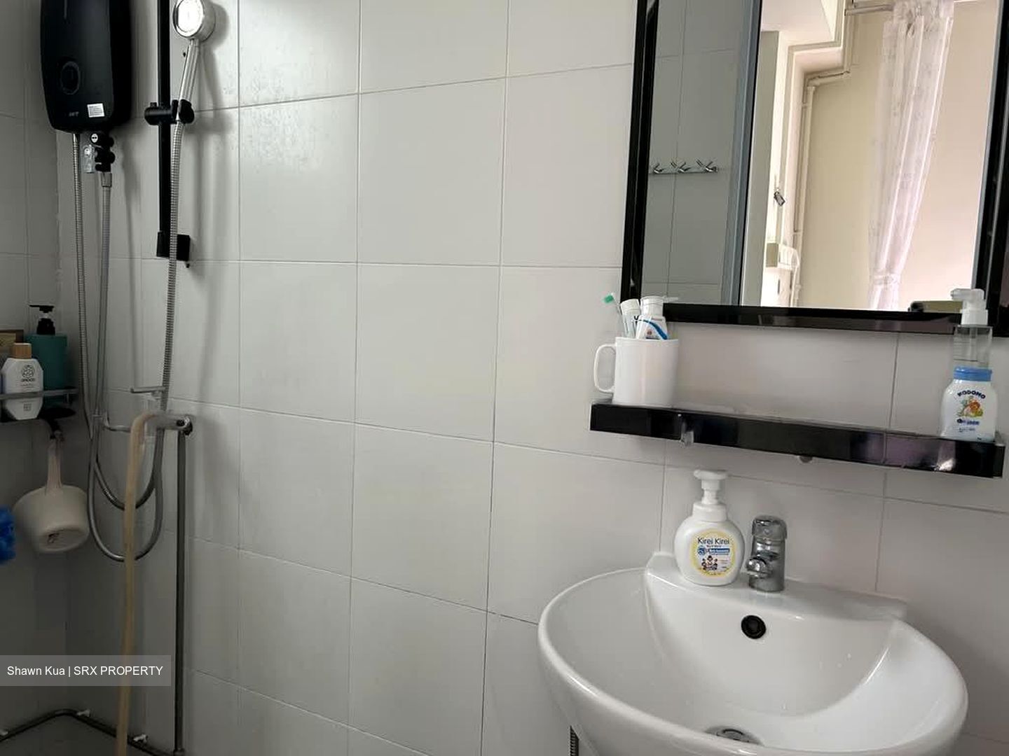 Blk 108 Serangoon North Avenue 1 (Serangoon), HDB 3 Rooms #566170371